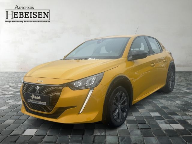 Peugeot 208 16.700 km 15.490 &euro; Nürnberg OT Schweinau 90439