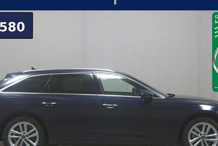 Audi A6 83.033 km 28.980 &euro; Gyhum/Bockel 27404