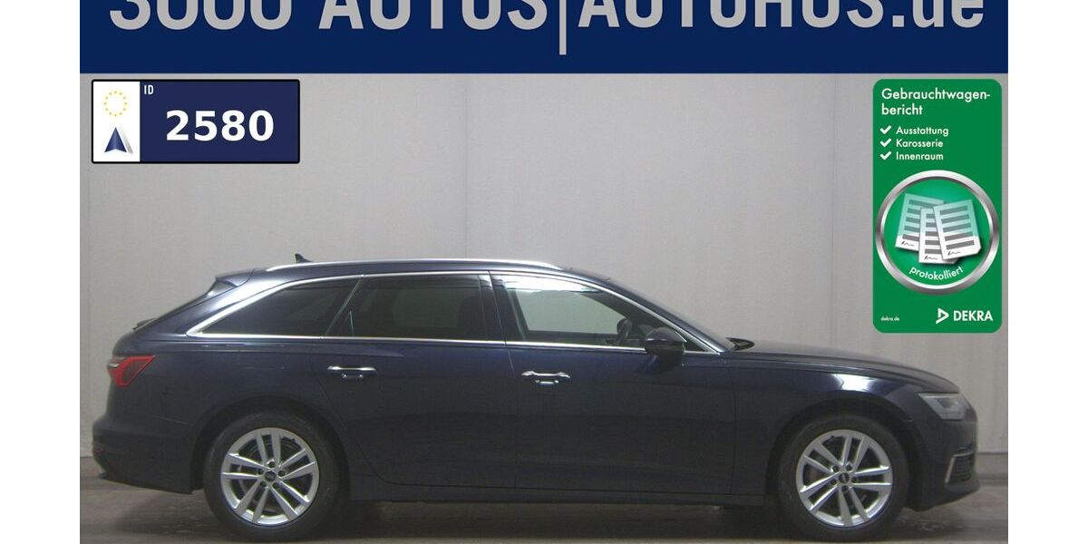 Audi A6 83.033 km 28.980 &euro; Gyhum/Bockel 27404