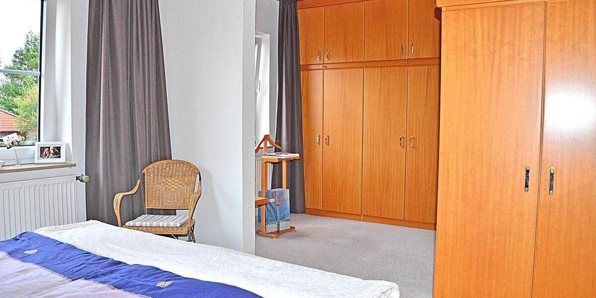 Reihenmittelhaus Bad Zwischenahn Ohrwege - 4 Zimmer, 349.000&euro; | Angebot:25606762