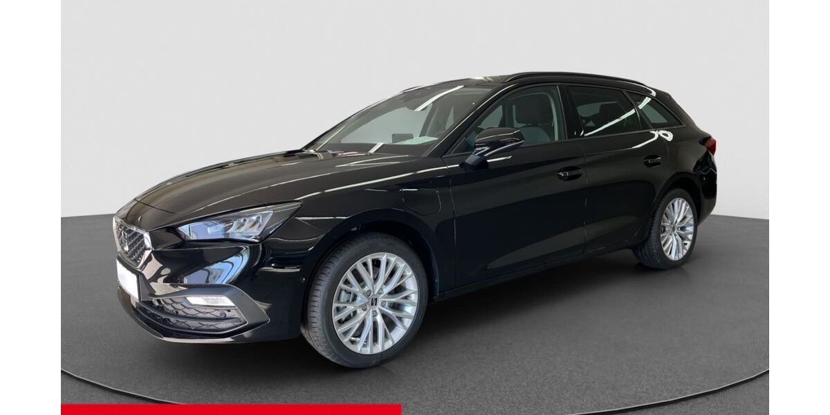 Seat Leon 9.900 km 32.950 &euro; Ingolstadt 85053