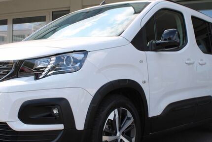Peugeot Rifter 22.202 km 28.990 &euro; Remscheid 42897