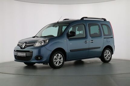 Renault Kangoo 28.549 km 18.889 € Sangerhausen 06526
