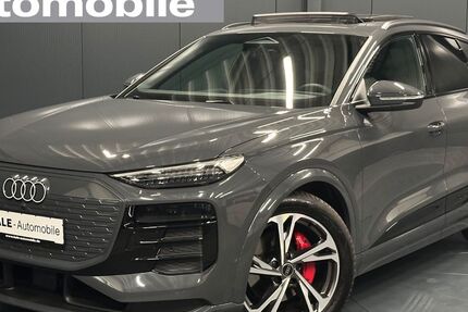 Audi Q6 e-tron 12.000 km 63.470 &euro; Helmstedt 38350