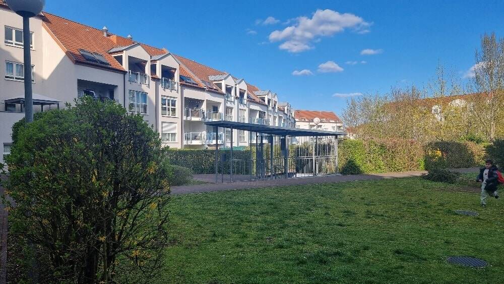 Etagenwohnung Dietzenbach Steinberg - 2 Zimmer, 55 m&sup2;, 209.000&euro; | Angebot:26205744