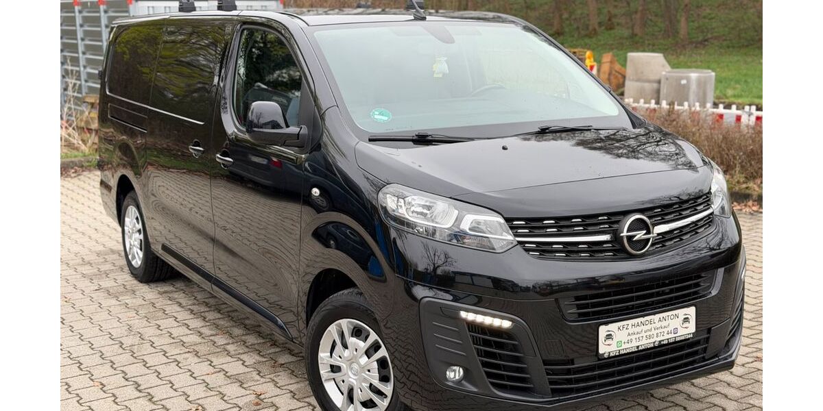 Opel Vivaro 134.000 km 17.999 &euro; Holzkirchen nähe München 83607