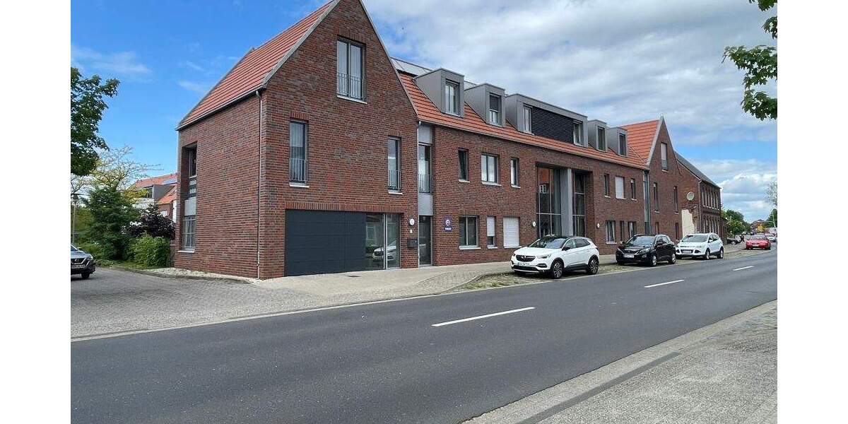 Etagenwohnung Neuenhaus Grasdorf - 3 Zimmer, 94 m&sup2;, 295.000&euro; | Angebot:23252229