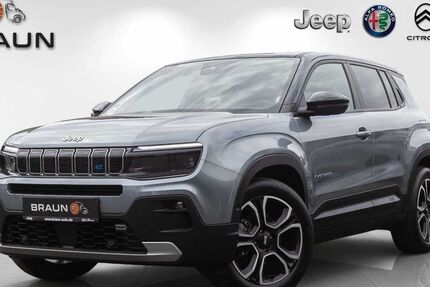 Jeep Avenger 41.960 km 23.850 &euro; Koblenz 56070