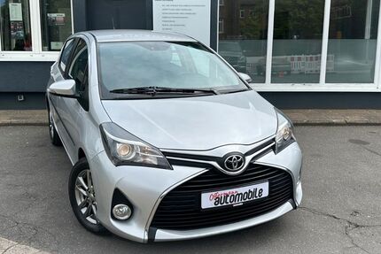 Toyota Yaris 103.616 km 8.450 &euro; Stade 21680