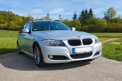 BMW 318 209.000 km 5.490 &euro; Markt Wald 86865