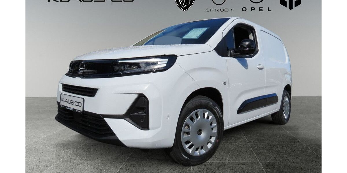 Opel Combo 3.850 km 25.900 &euro; Wismar 23970
