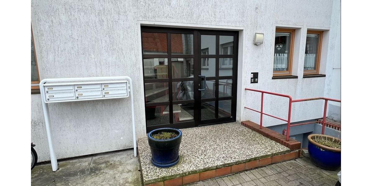 Attraktive Kapitalanlage gesucht? - Erdgeschoßwohnung Ilsede Bülten | Angebot:26934470