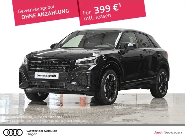 Audi Q2 5.000 km 36.690 &euro; Hagen 58089