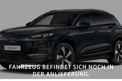 Audi Q6 e-tron 8.500 km 55.580 &euro; Kitzingen 97318