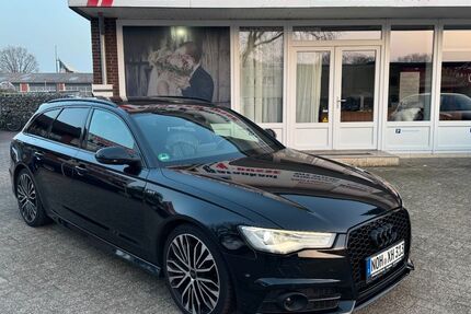 Audi A6 243.000 km 18.999 &euro; Nordhorn 48529