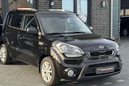 Kia Soul 129.947 km 5.990 &euro; Weyhe 28844