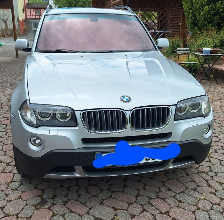 X3