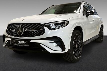 Mercedes-Benz GLC 300 9.900 km 67.449 &euro; Donauwörth 86609