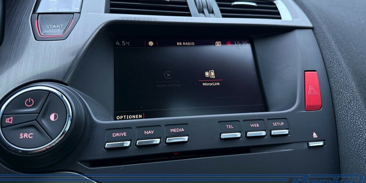 DS Automobiles DS5 2.0 BlueHDi 180 EAT*HeadUp*Memo*Pano*NAV* 121.593 km 9.990 &euro; Berlin 13187