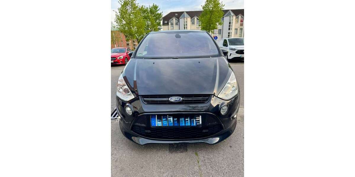 Ford S-Max 202.500 km 8.000 &euro; Monheim am Rhein 40789