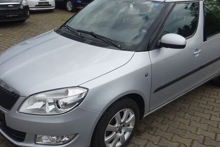 Skoda Roomster 248.980 km 2.250 &euro; Augsburg 86167