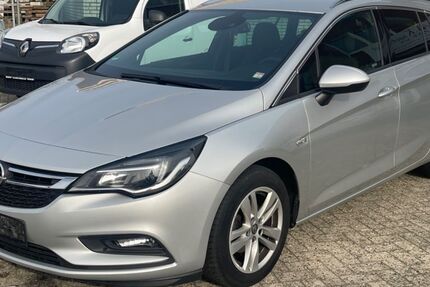 Opel Astra 209.000 km 4.999 &euro; Nordhorn 48529