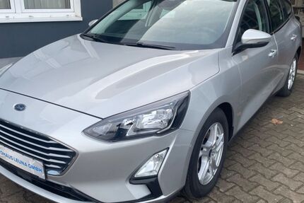 Ford Focus 37.889 km 17.999 &euro; Leuna 06237