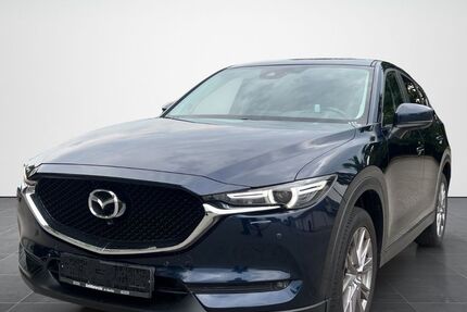 Mazda CX-5 115.000 km 18.999 &euro; Berlin 13089
