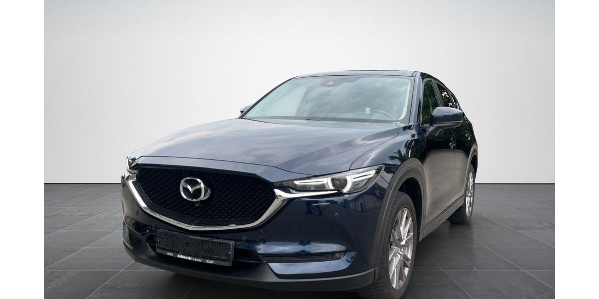 Mazda CX-5 115.000 km 18.999 &euro; Berlin 13089