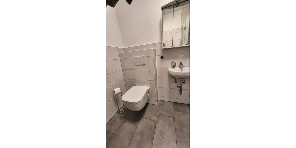 Erdgeschoßwohnung Sulingen - 1 Zimmer, 45 m&sup2;, 89.000&euro; | Angebot:26052996