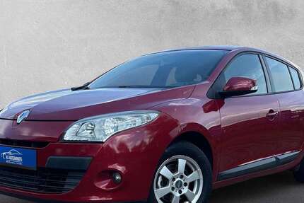 Renault Megane 73.476 km 3.850 &euro; Lüchow 29439