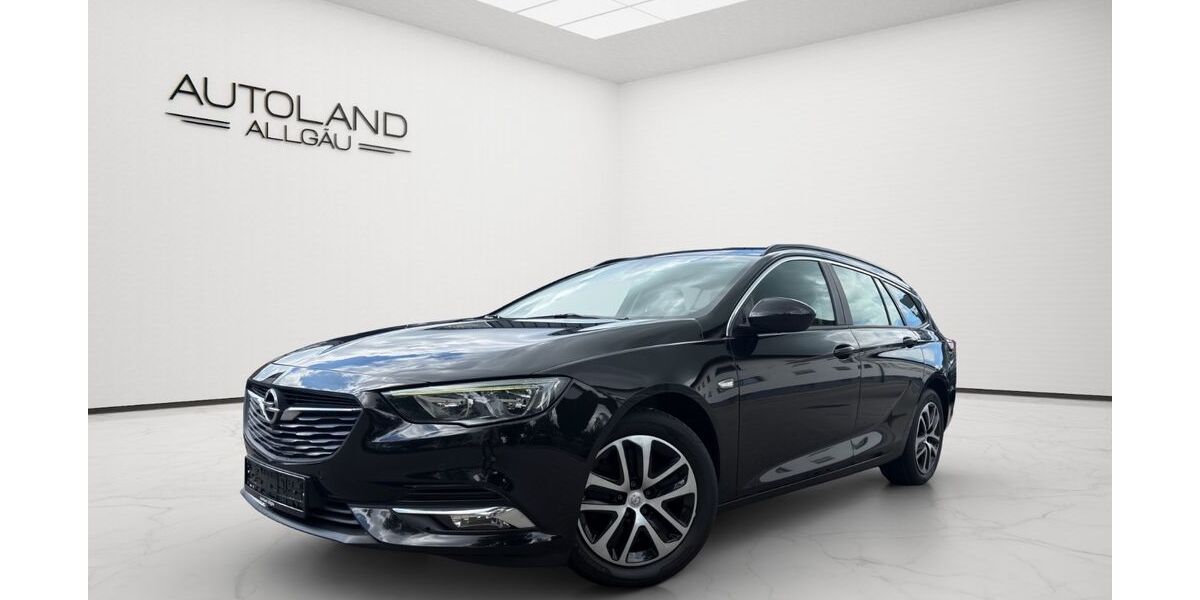 Opel Insignia 86.000 km 13.990 &euro; Kempten 87437