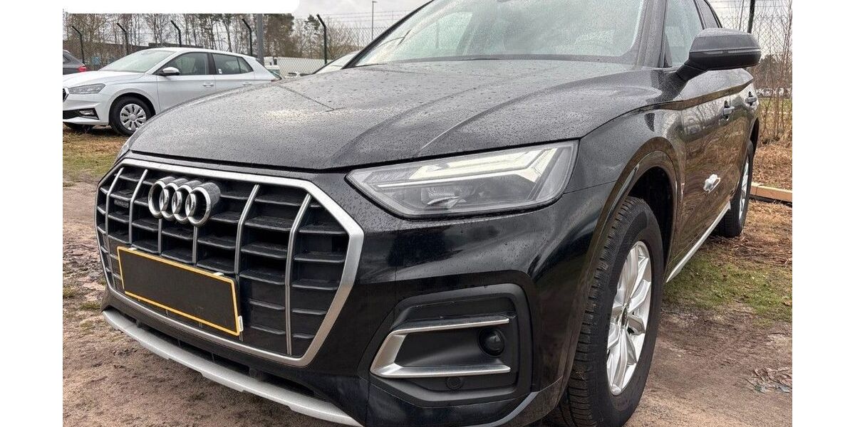 Audi Q5 171.311 km 26.450 &euro; Steinbach-Hallenberg OT Herges-Hallenberg 98587
