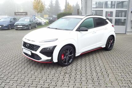 Hyundai KONA 86.500 km 25.999 € Elsenfeld 63820