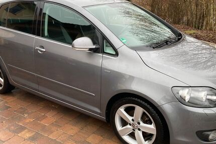 VW Golf Plus 72.827 km 9.900 &euro; Biebelnheim 55234