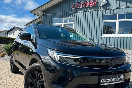Opel Grandland (X) 49.987 km 18.480 &euro; Wartenberg-Angersbach 36367