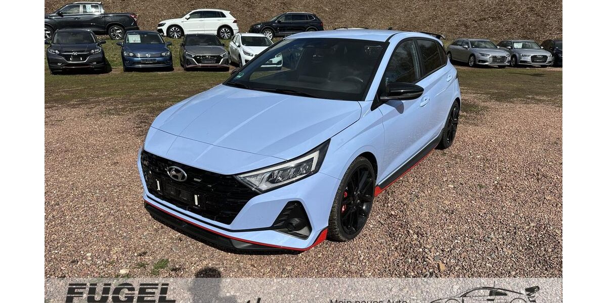 Hyundai i20 32.804 km 24.899 &euro; Chemnitz 09125