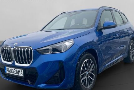 BMW X1 12.800 km 33.990 &euro; Schönefeld OT Großziethen 12529