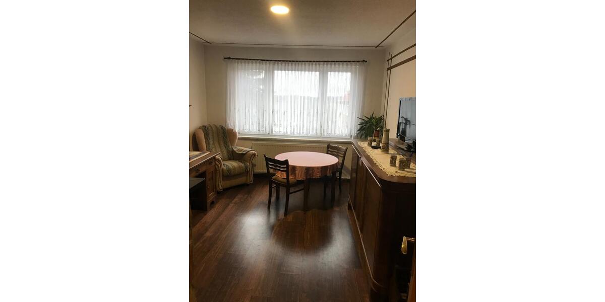 Etagenwohnung Neustadt an der Orla - 2 Zimmer, 50 m&sup2;, 45.000&euro; | Angebot:24736200