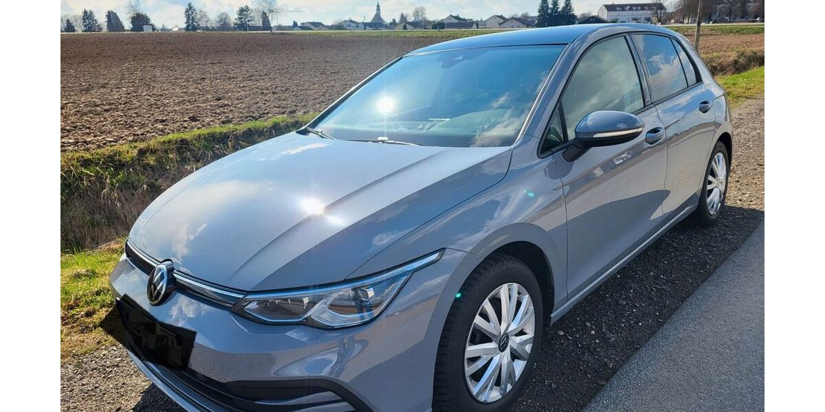 VW Golf 72.200 km 20.800 &euro; Deggendorf 94469