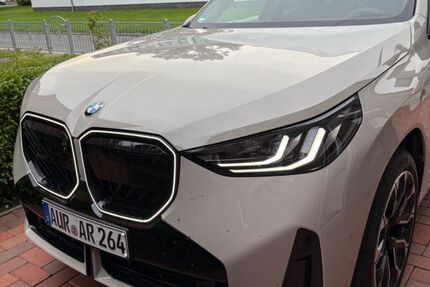BMW X3 18.500 km 59.980 &euro; Hinte 26759