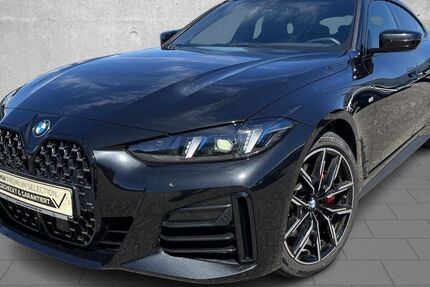 BMW 430 Gran Coupé 7.431 km 49.490 &euro; Itzehoe 25524