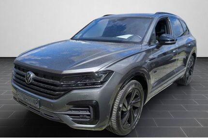 VW Touareg 77.582 km 53.980 &euro; Ludwigshafen 67059
