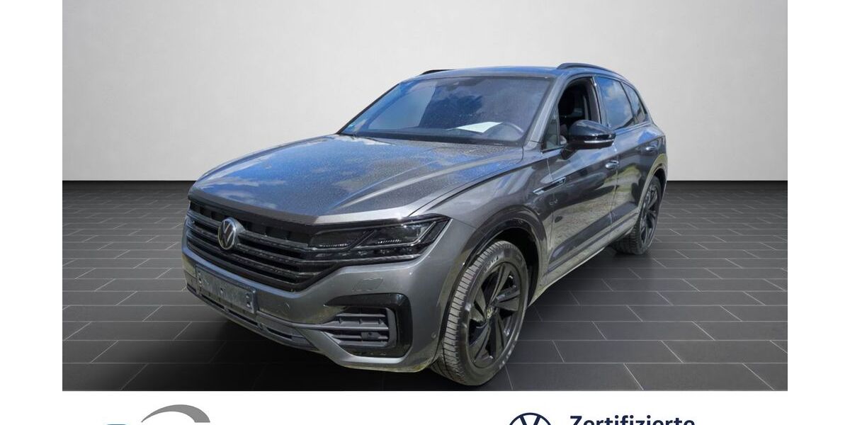 VW Touareg 77.582 km 53.980 &euro; Ludwigshafen 67059