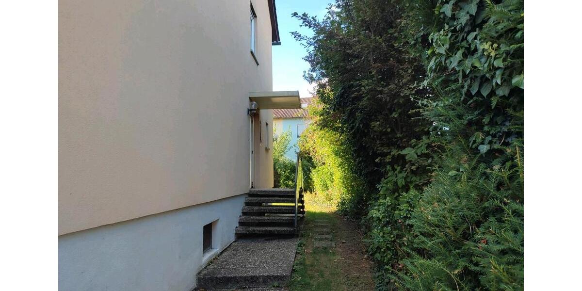 Charmantes Einfamilienhaus mit Garten in ruhiger Lage 8 zimmer