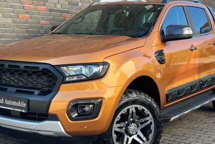 Ford Ranger 33.194 km 38.990 &euro; Osnabrück 49090
