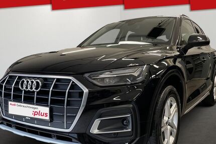 Audi Q5 51.675 km 33.880 &euro; Kempten 87435