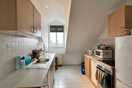 Wohnung Leipzig Nord - 1 Zimmer, 38 m&sup2;, 548&euro; | Angebot:25542144