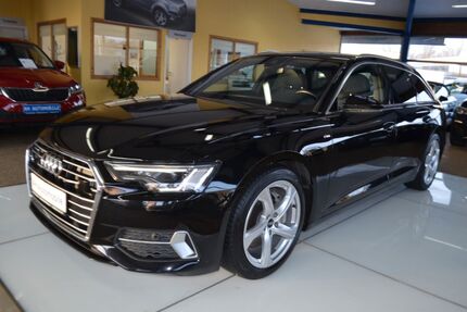 Audi A6 65.000 km 33.880 &euro; Bad Doberan 18209