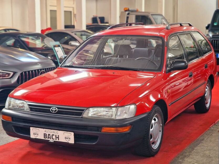 Corolla